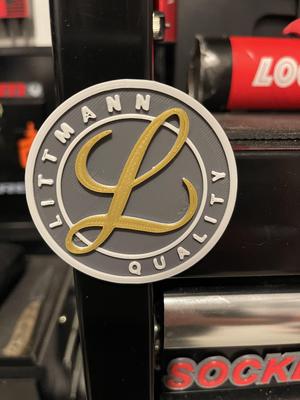Littmann Stethoscope logo