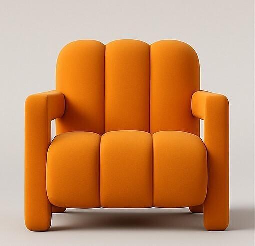 Comfy Sofa