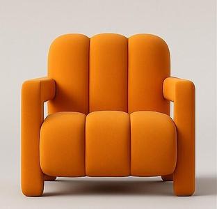 Comfy Sofa