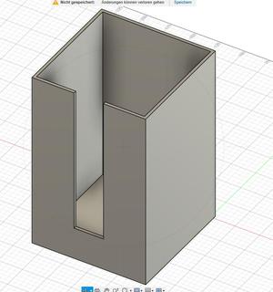 Abdeckung PC Monitor