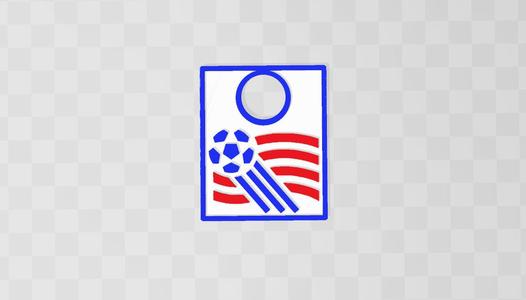 World Cup Soccer pinball plunger cover plaque