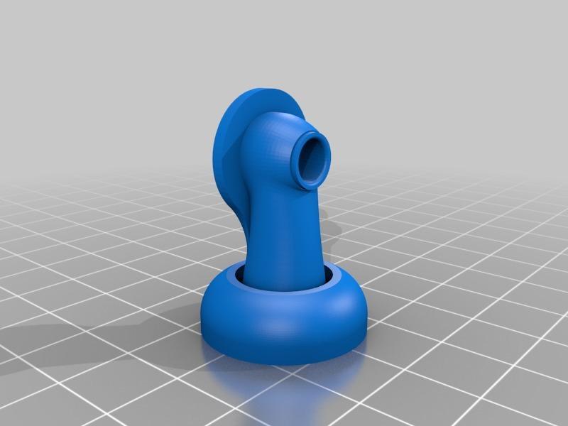 Kuka KR150 - Movable gripper base part