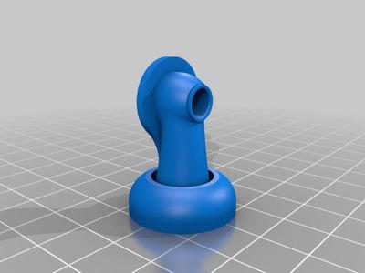Kuka KR150 - Movable gripper base part