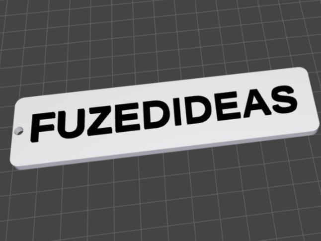 Nameplate Customizer 