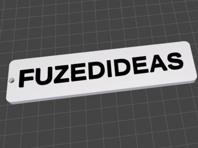 Nameplate Customizer 