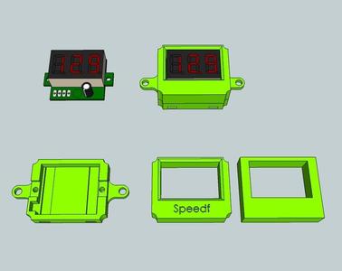 LED_Voltage_meter