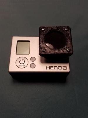 gopro eclipse filter