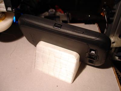 Tablet / Smartphone Stand