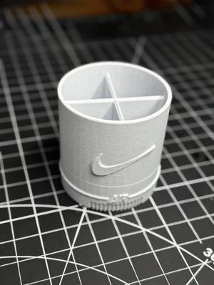 Nike Air Force 1 Pen Holder