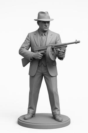 Gangster
