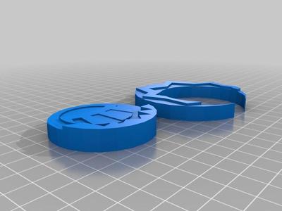 Mysterious Cities of Gold - Sun Pendant