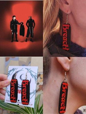 BREACH TWENTY ONE PILOTS HOOPS