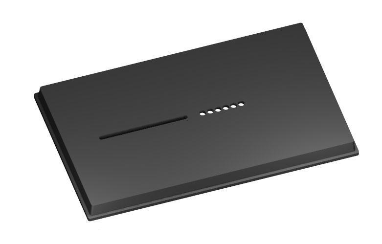 Car box Carrera Digital 124 - Exclusive