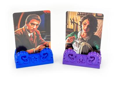 Arkham Horror LCG Players Holder