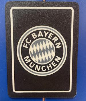 FCB Plate