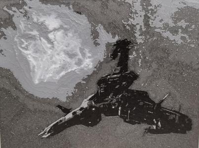 Eve Online Rattlesnake Hugeforge