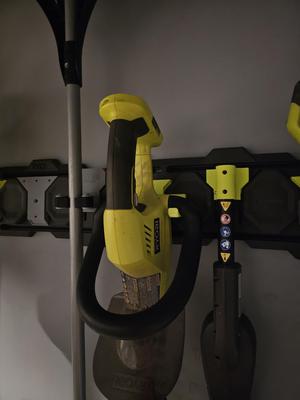 Ryobi Link Timmer Holder