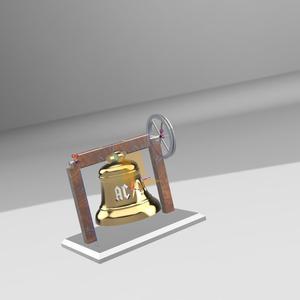 acdc bell and its amount
