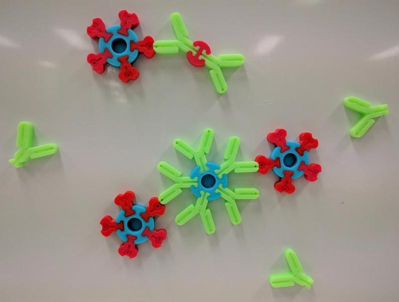 Antibody Modelling Kit 