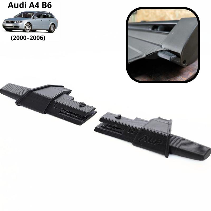 Audi A4 B6 Cargo Cover Hook