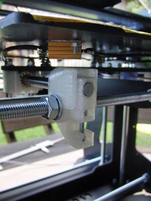 Easy Bed Leveling Kit