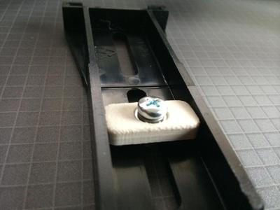 JVC-FORD Bracket Bushing