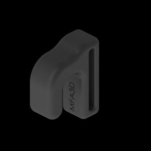 Harness hook- HANGER WING HOOK - MFA3D V1