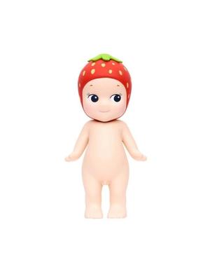 Strawberry Sonny Angel