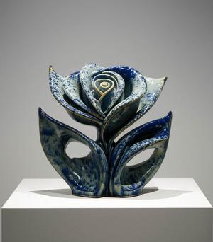 Digital Rose