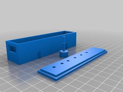 Rova 20100421 Keyboard for LVDS controller board 
