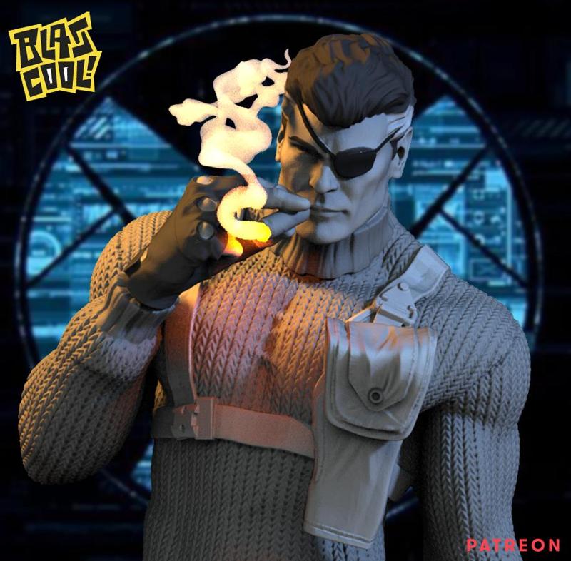 Fury