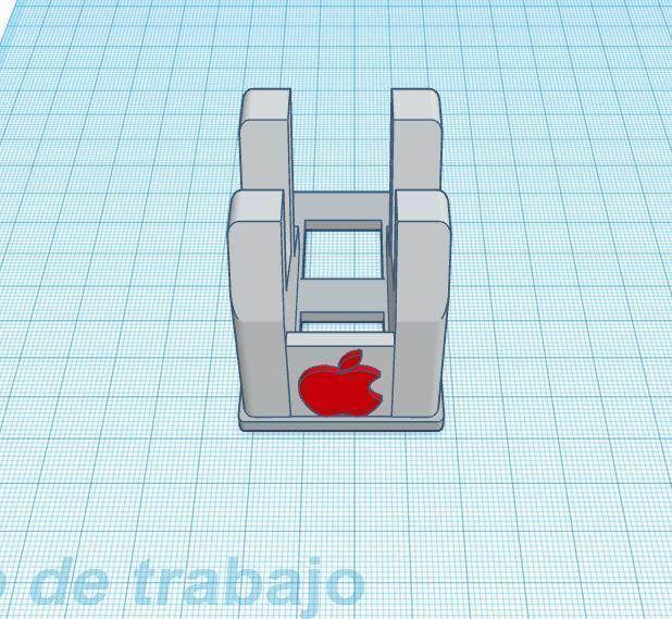 Cellular Support Apple logo