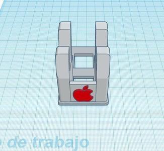 Cellular Support Apple logo