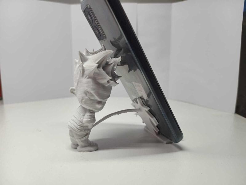 CALVIN PEEING - PHONE SUPPORT