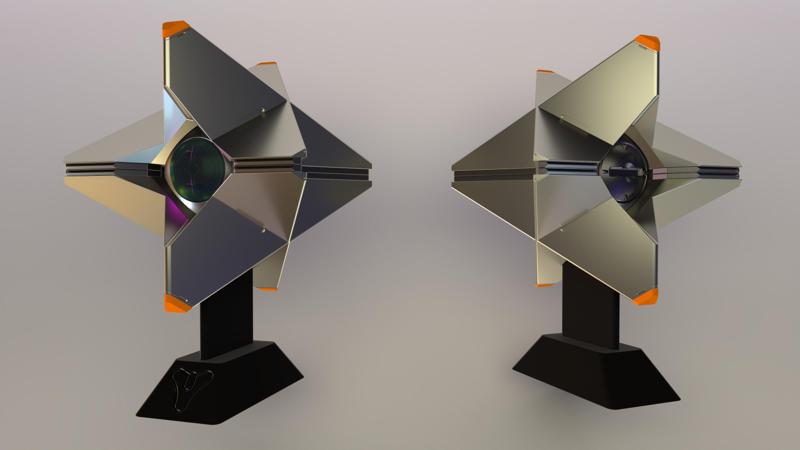 Ghost / Espectro