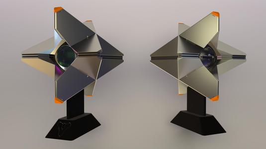 Ghost / Espectro