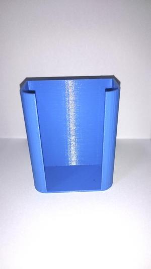 Soporte Mando a distancia Ventilador Inspire Ceylan, Support Remote control Ceylan Inspire Fan