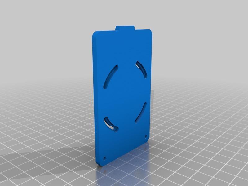 Trinus Dial Indicator