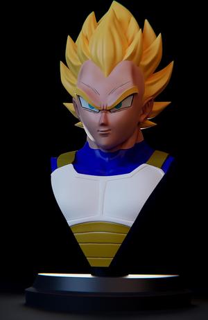 Vegeta