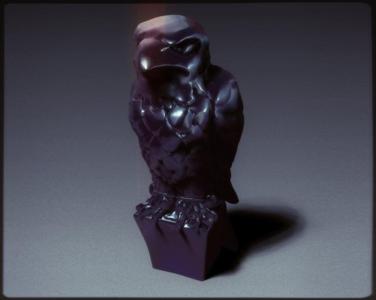 Maltese Falcon