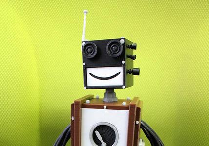 Chocobot