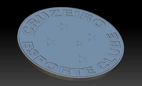 Cruzeiro shield