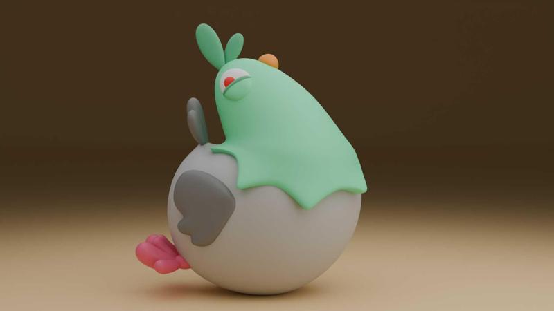 Pigeon