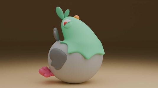 Pigeon