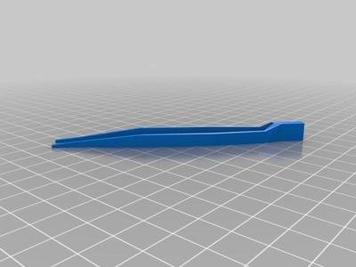 Tweezers