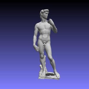 David by Michelangelo