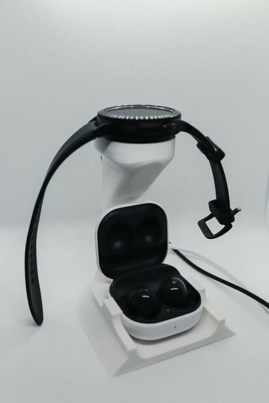Samsung Device Dock Charging Station