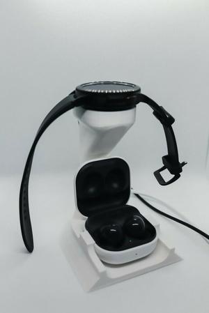 Samsung Device Dock Charging Station