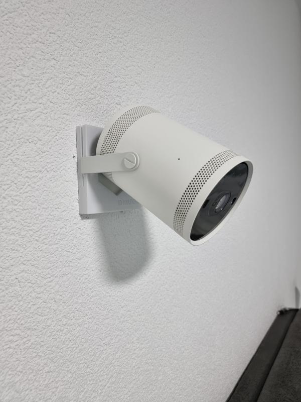 Samsung The Freestyle wall and ceiling mount