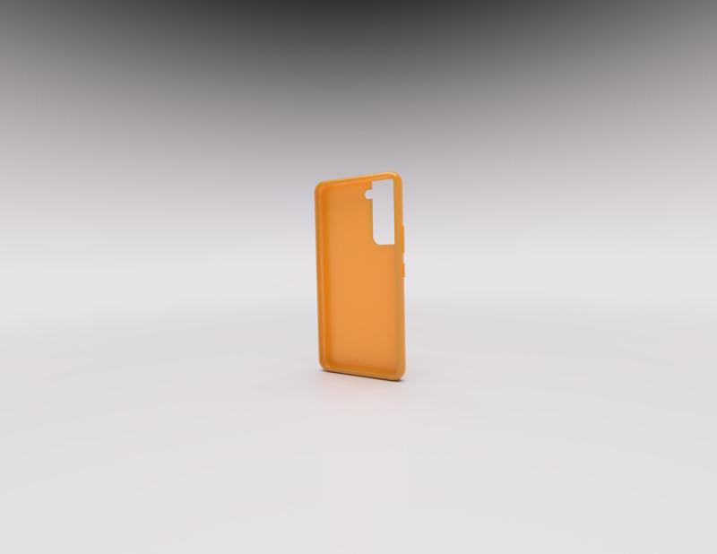Samsung S22 Ultra case 3D printable